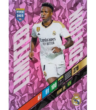 FIFA 365 2024 XXL Limited Edition Vini Jr. (Real Madrid CF)